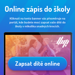 Odkaz na online zápis 2021